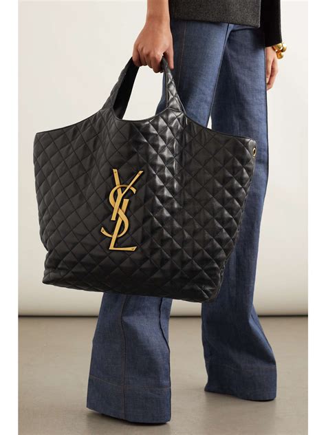 ysl east side small tote|yves st laurent large tote.